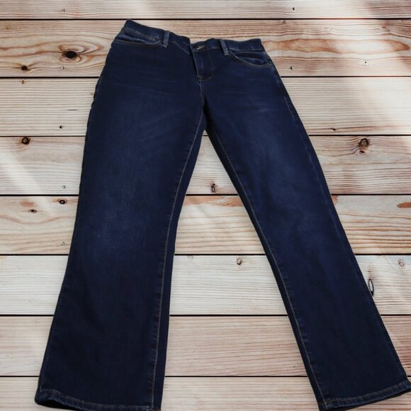 Frame Straight Cut Jeans Waist 26 - Picture 8 of 9